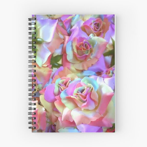 Item preview, The Technical Colour Roses designed and sold by zachan57.