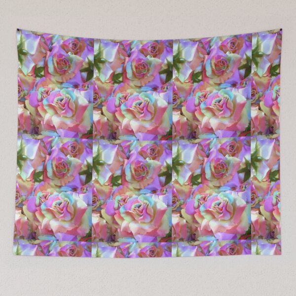 Item preview, The Technical Colour Roses designed and sold by zachan57.