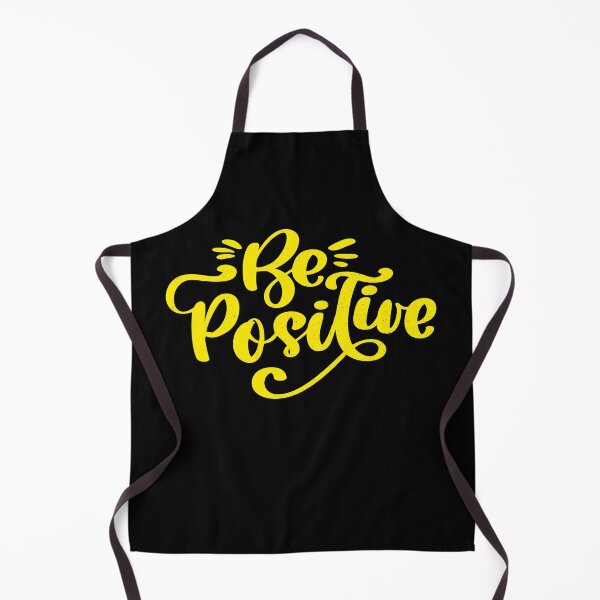 Item preview, Be Positive designed and sold by FLUMPYFINGERS.
