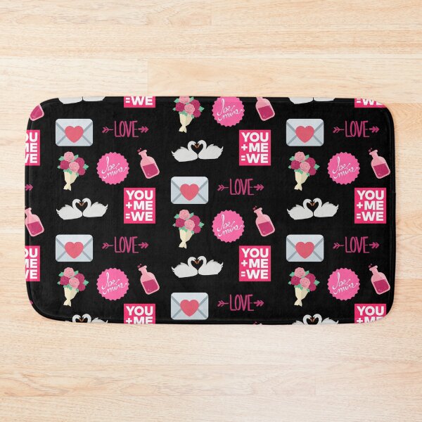 Item preview, Guess How Much I Love You designed and sold by Pea Fitness.