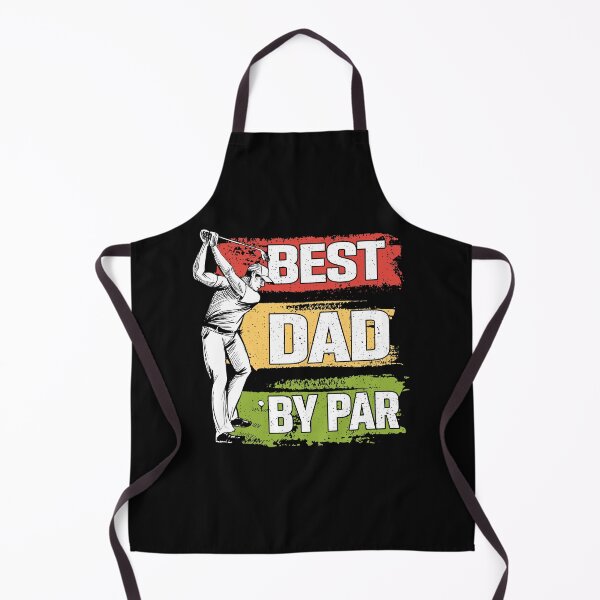 Item preview, Funny Best Dad By Par Daddy Father's Day Gifts Golf Lover designed and sold by Best Designer.