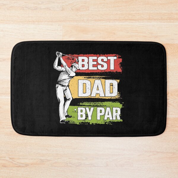Item preview, Funny Best Dad By Par Daddy Father's Day Gifts Golf Lover designed and sold by Best Designer.