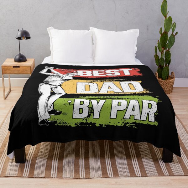 Item preview, Funny Best Dad By Par Daddy Father's Day Gifts Golf Lover designed and sold by Best Designer.
