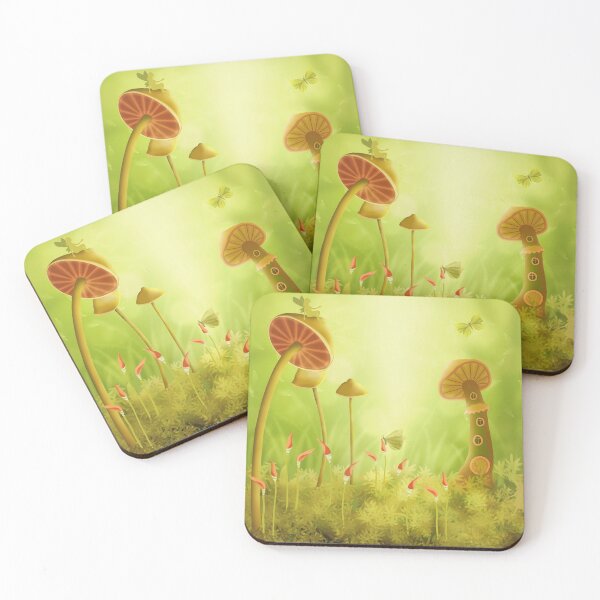 Item preview, Woodland magic designed and sold by Amalus-files.