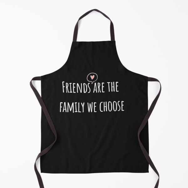Item preview, Friends are family we choose designed and sold by BloompodDesigns.