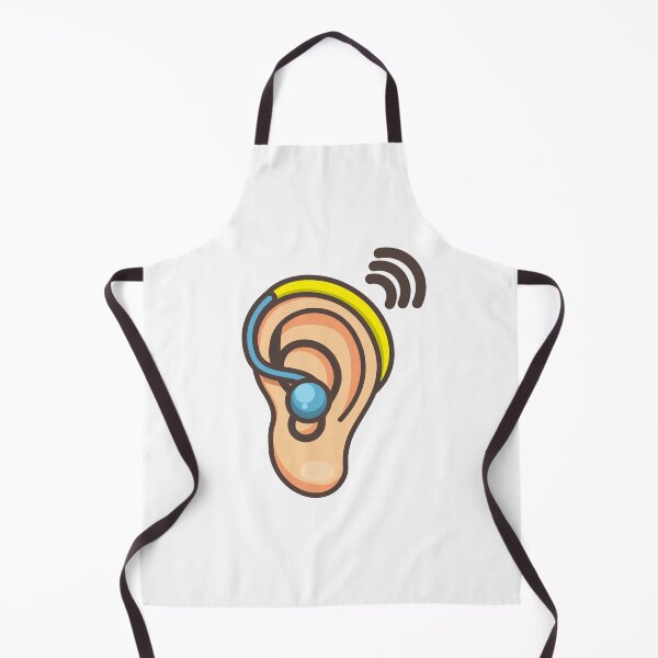 Item preview, Hard of hearing designed and sold by Lamebus.