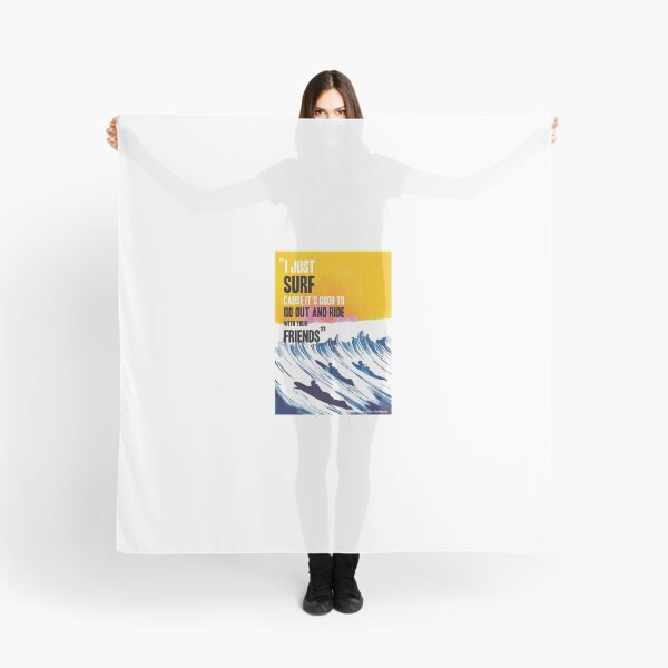 Item preview, Surf  designed and sold by Burstonco.