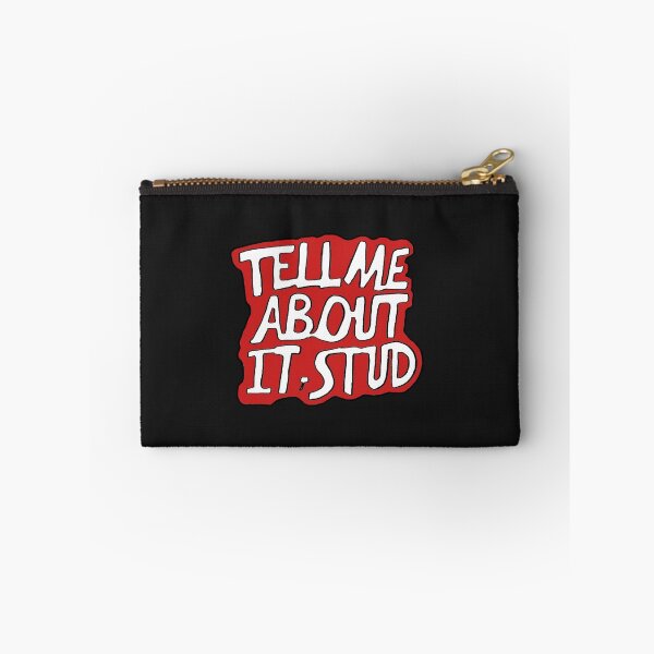 Item preview, Tell Me About It, Stud designed and sold by Musicalligraphy.