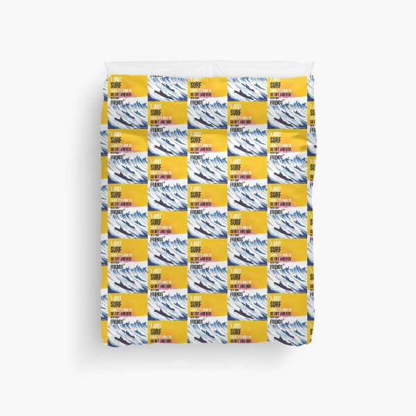Item preview, Surf  designed and sold by Burstonco.