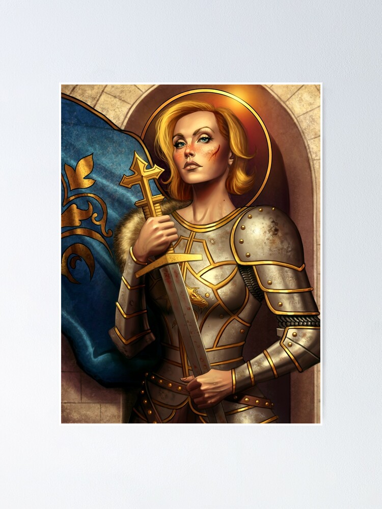 Joan of Arc