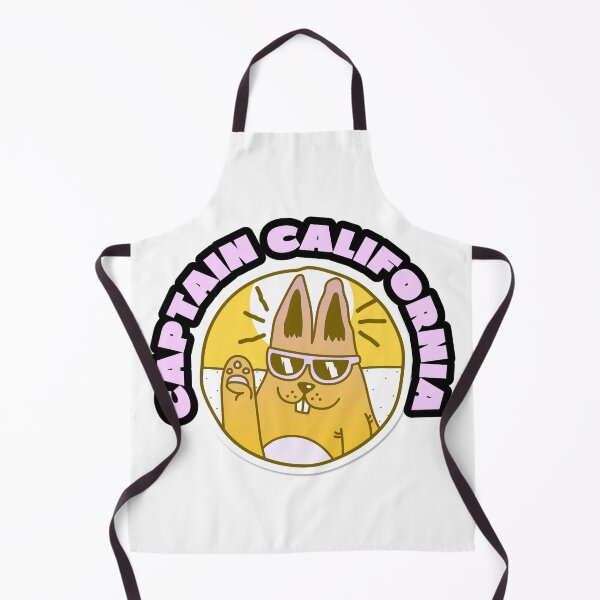 Item preview, Bunny Captain designed and sold by JoPhrasier.