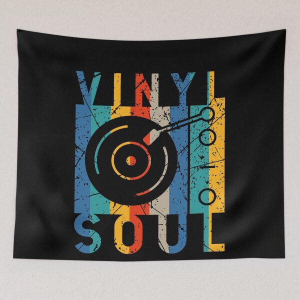 Item preview, Turn Tables Turntables Vinyl 80s Music designed and sold by busydesign.