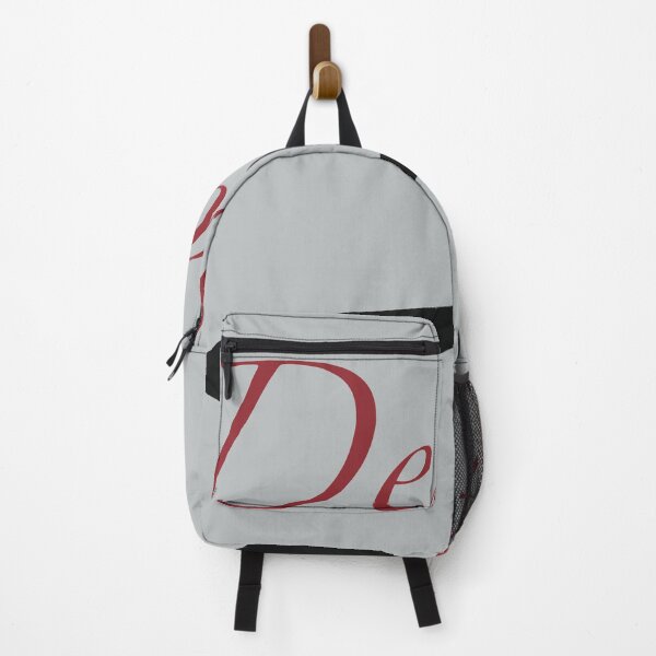 Item preview, Maroon Cursive "Debate" (With Gavel) designed and sold by debatethewayout.