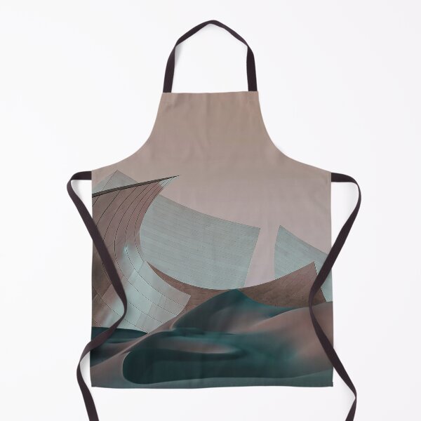 Item preview, Desert Pearls Detail 1/2 (Dark Beige/Petrol) designed and sold by Petra Rosa.