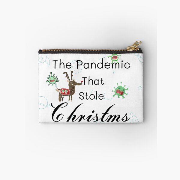 Item preview, The Pandemic That Stole Christmas designed and sold by tarkaittisak.