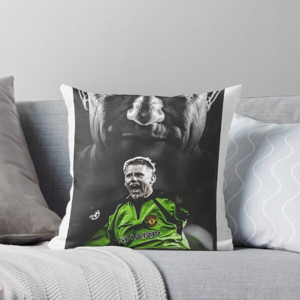 Aperçu de l'œuvre Peter Schmeichel créée et vendue par F-EDITS.