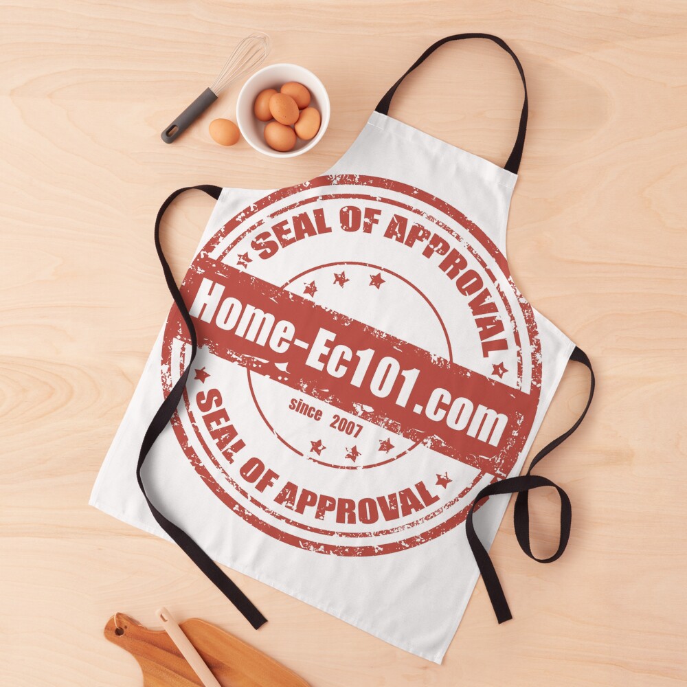 Item preview, Apron designed and sold by HeatherSolos.