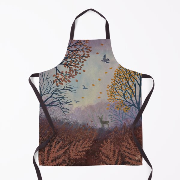 Item preview, November Haze designed and sold by Jo Grundy.