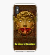 Re-poster iPhone Case