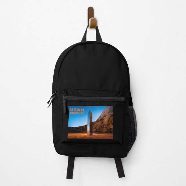 Item preview, Utah monolith designed and sold by IgaBarClay.