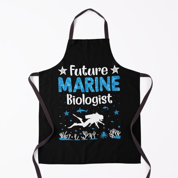 Item preview, Funny Future Marine Biologist Ocean Student Biology Gift designed and sold by Best Designer.