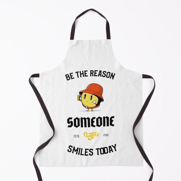 Item preview, Be The Reason Someone Smiles Today designed and sold by Luvjesus2.