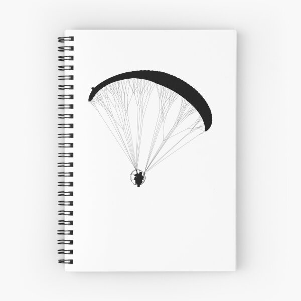 Item preview,  Paragliding with motorcage designed and sold by MUZA9.