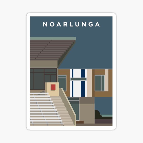 Item preview, Noarlunga designed and sold by Mike Hugo.