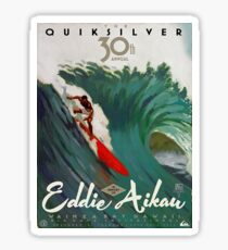 Surf Sticker