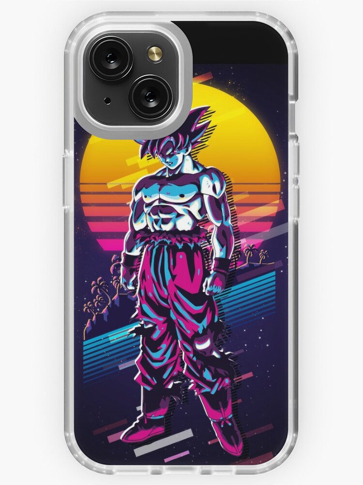 Hollow Vegeta Dragon Ball Z Samsung Galaxy 20 Case