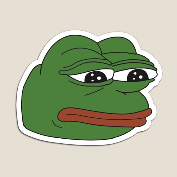 Pepe The Frog Gifts & Merchandise | Redbubble