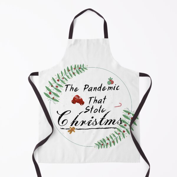 Item preview, The Pandemic That Stole Christmas designed and sold by tarkaittisak.