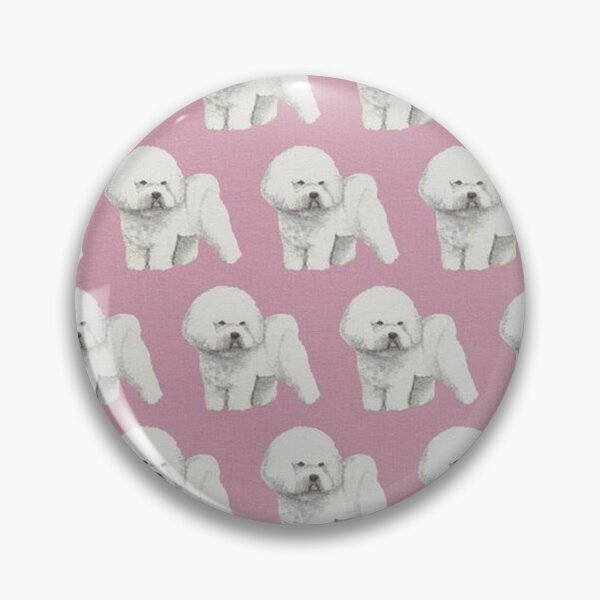 Item preview, Poodle cute pet in pink dog dogs pets puppy art caniche pop art groomers designed and sold by Coolstuff4you71.