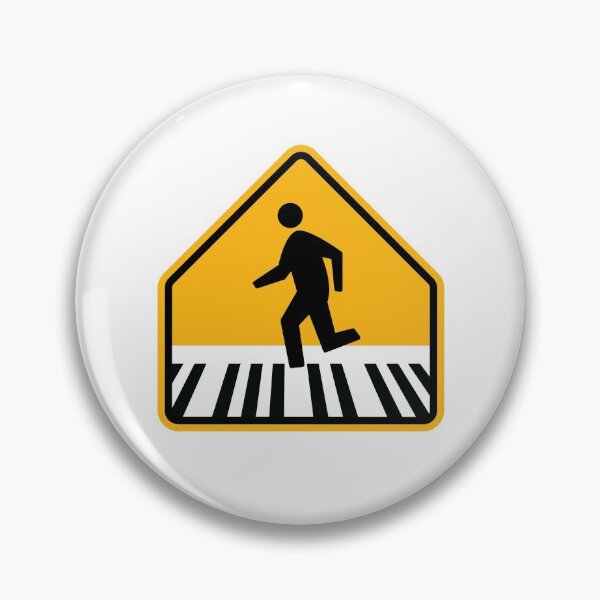 Item preview, Big Piano Crossing Sign designed and sold by Steve Lovelace.