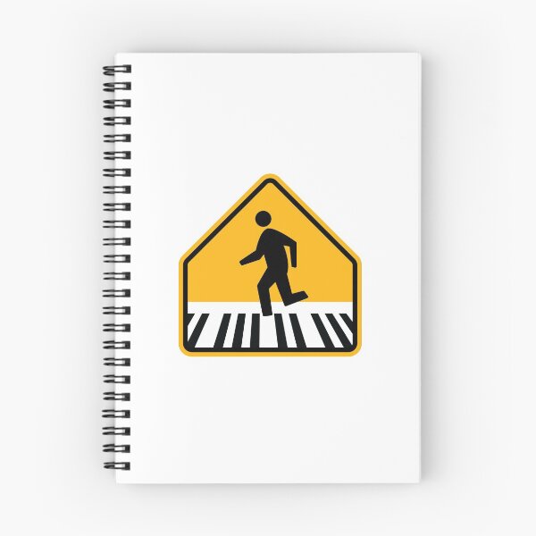 Item preview, Big Piano Crossing Sign designed and sold by Steve Lovelace.