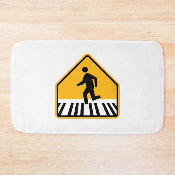Item preview, Big Piano Crossing Sign designed and sold by Steve Lovelace.