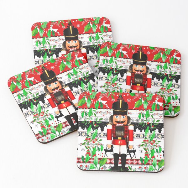 Item preview, nutcracker designed and sold by LoU-LoU-Oficial.