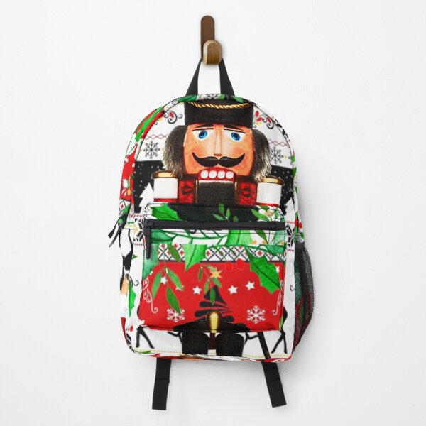 Item preview, nutcracker designed and sold by LoU-LoU-Oficial.