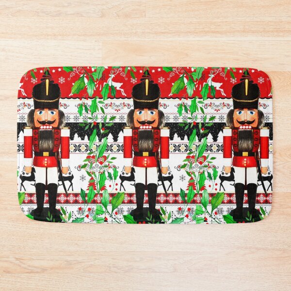 Item preview, nutcracker designed and sold by LoU-LoU-Oficial.