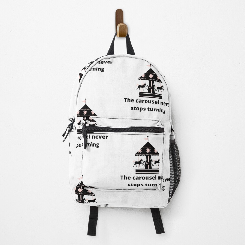 Item preview, Backpack designed and sold by BloompodDesigns.