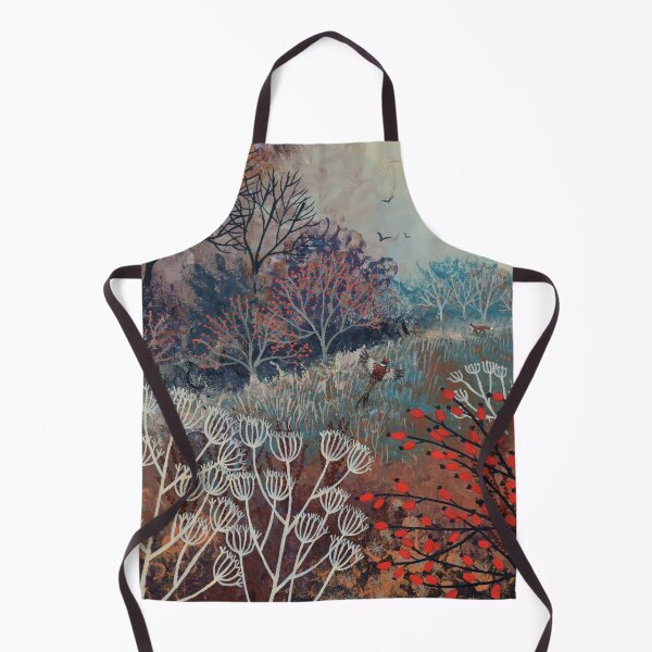 Item preview, Autumn Flight designed and sold by Jo Grundy.