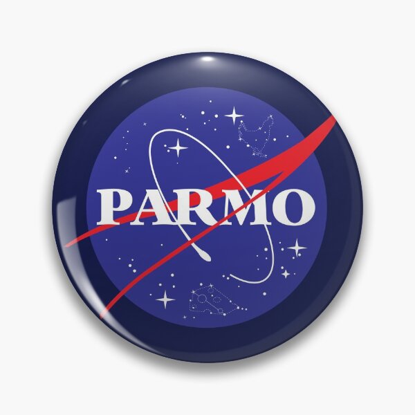 Item preview, Nasa Parody: Parmo designed and sold by careerdesigns.