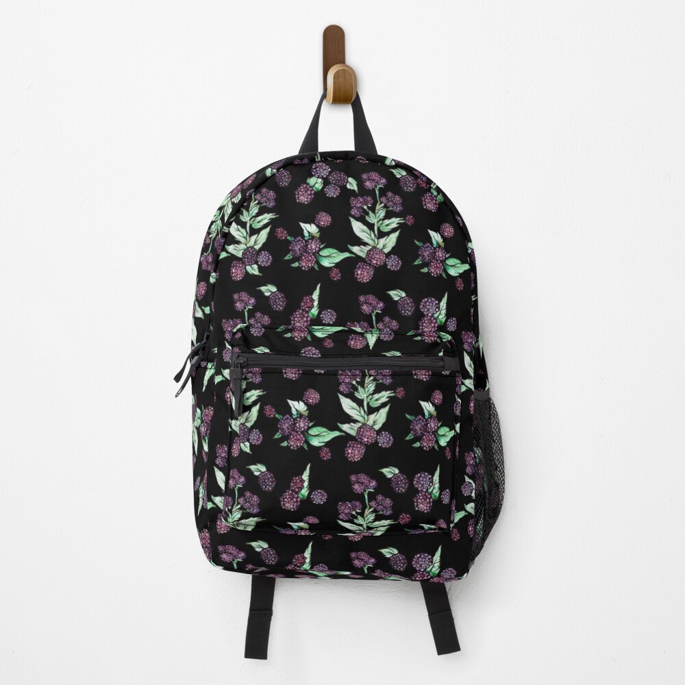 Item preview, Backpack designed and sold by Boogiemonst.
