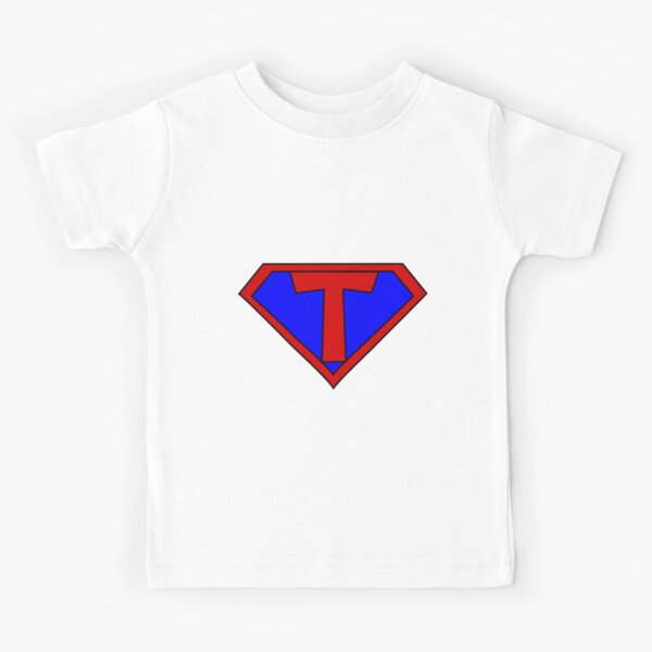Item preview, Hero, Heroine, Superhero, Initials,  T designed and sold by Kreativista.