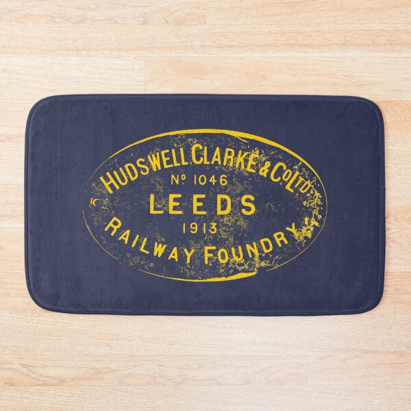 Item preview, HUDSWELL CLARKE & Co Ltd LEEDS designed and sold by Yeaha.