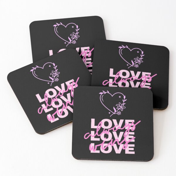 Item preview, Love Always Wins designed and sold by Gavinstar.