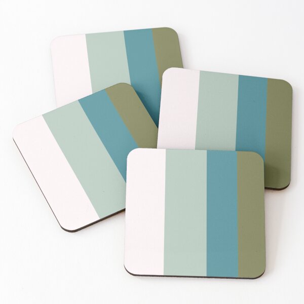 Item preview, Retro colors, 1950's retro colors designed and sold by Sasas Design.