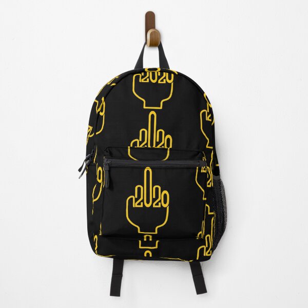 Item preview, F**K 2020 (yellow) designed and sold by Gla-p.