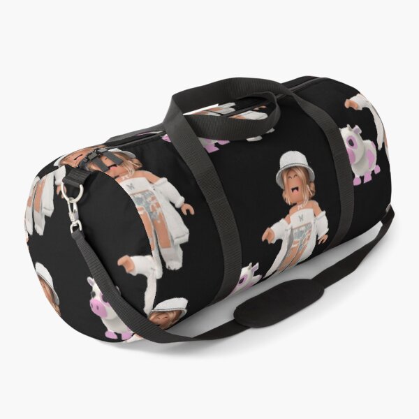 Roblox adopt me Duffle Bag