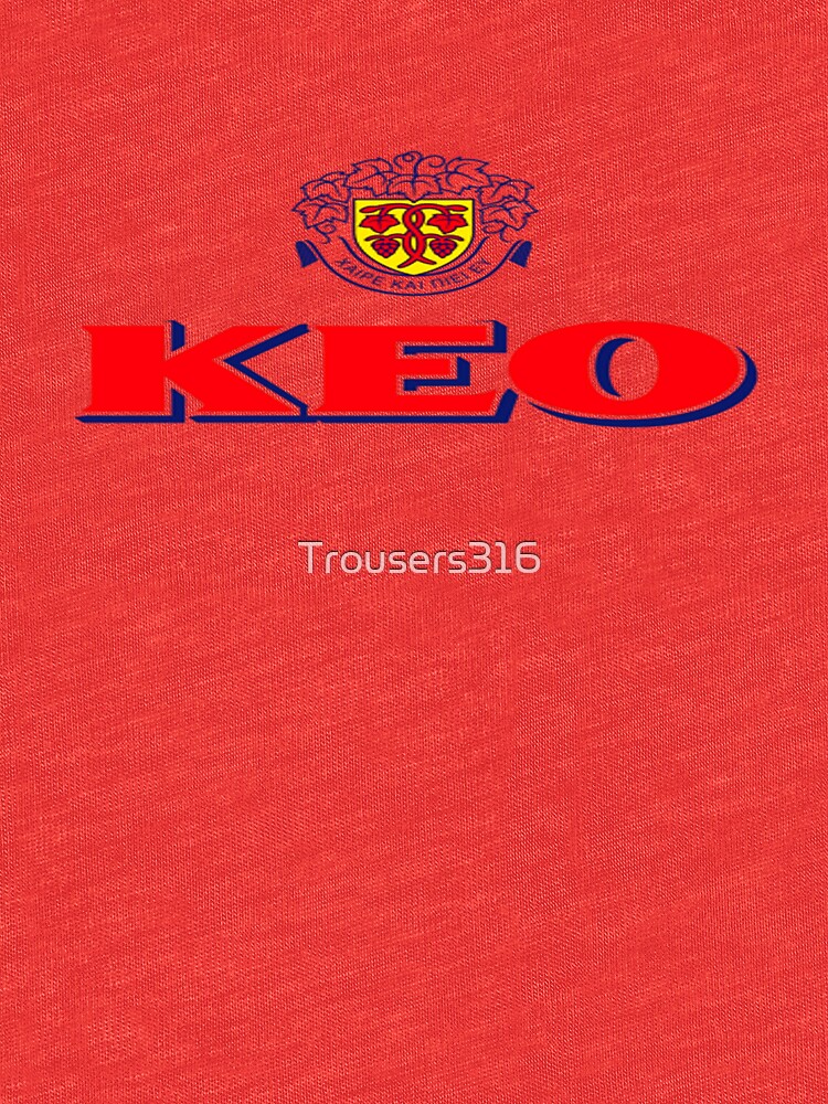 keo beer t shirt